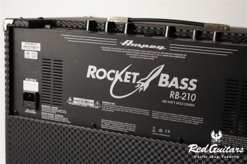 Rocket Bass RB-210